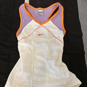 NIKE DRI-FIT TANK TOP